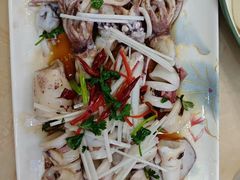 -北方饺子王·海肠捞饭·海鲜锅(山大店)