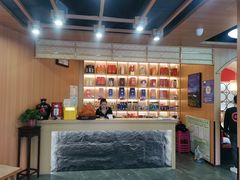 -金爱烧烤(蓝湖湾店)