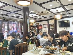 -溱湖八鲜菜馆