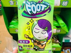 -婕妮璐超市 Jenny Lou’s Shop(三里屯店)