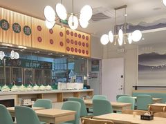 大堂-紫光园·烤鸭(美术馆店)