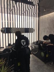 点击看大图 -AYO SALON
