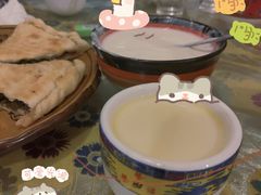 -卡万金特色藏餐