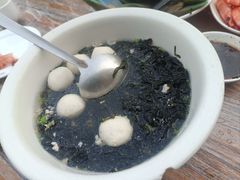 -众味海鲜大排档·活海鲜·潮汕味(南澳店)
