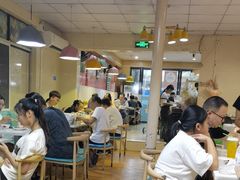 -越乡小厨(侨港店)