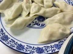 -老都一处饺子馆(道里店)