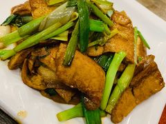 -毛胡子牛羊餐馆(武宁路店)