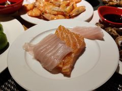 -碧桂园润杨溪谷温泉酒店