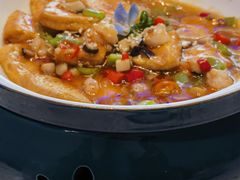 -赵小姐丨新中餐(曲江店)