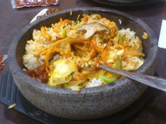 -正一味石锅拌饭(望京新世界店)
