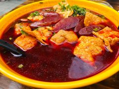 -龍城柳州螺蛳粉(群星路店)