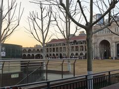 -天津五大道文化旅游区