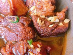 -邱记私房菜·十八年本地菜