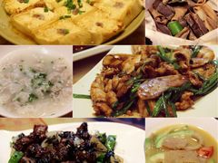 -石岐佬中山菜馆(张溪店)