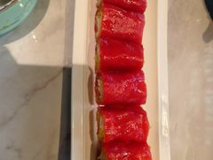 -陶兰居·手工点心·粤菜(圆融时代广场店)