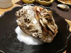 -酒久自助料理(佳兆业店)