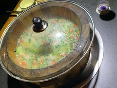 -秋语木桶鱼.酸菜鱼(开发区火车站店)