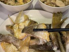 -莆田餐厅PUTIEN(金融街购物中心店)