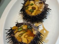 -日月昇渔家菜·海肠捞饭·大连海鲜(星海公园店)