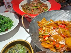 -匠熙小馆(崇文门店)