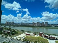 -中国闽台缘博物馆