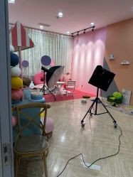 -爱儿美儿童摄影(奥森公园店)