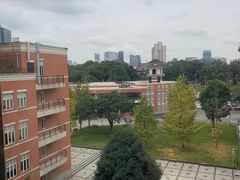 -四川大学(望江校区)