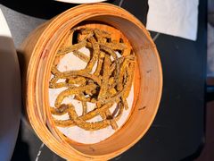 -芳芳私房菜·精做淮扬菜(承德路店)