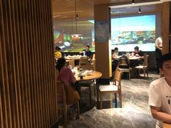 大堂-原製原味(普陀山磐龙店)