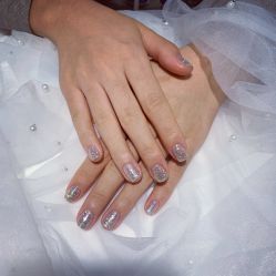 -L Nail轻奢美甲美睫