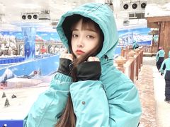 -长沙湘江冰雪世界