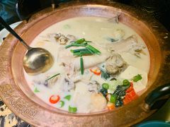 -佬麻雀·新湘菜(珠海金发购物中心店)