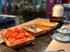 -帝企鹅自助餐厅•儿童岛•真企鹅(长隆企鹅酒店)