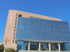 -河南财政金融学院(象湖校区)