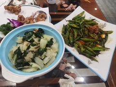 -良师门滨海人家·海鲜·家常菜(滨海城店)