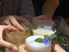 -HUNTING BAR亨霆鸡尾酒馆(越秀淘金店)