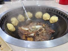 -崔记老东北传奇铁锅炖(横店总店)