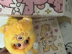 -泡泡玛特POPMART(北国先天下店)