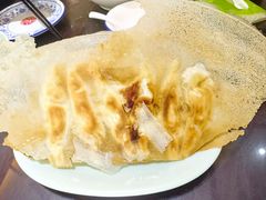 -邢家锅贴老店·非遗·开封菜(金明广场店)