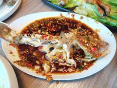 -隅乐胡椒虾·台湾菜·团建(皇岗店)