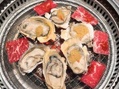 -大牛焱烧·和牛炭火烧放题