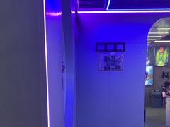 -关你鬼室大型密室逃脱(佛山创意园店)