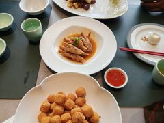 -龙井御庄·精致江南菜(龙井店)