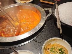 -井格重庆火锅(西直门凯德Mall店)