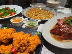-留半山·香港食堂(啦啦宝都店)