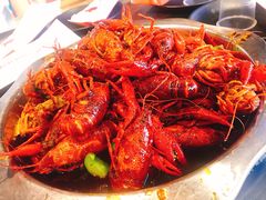 -王红军龙虾(新民路店)