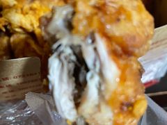 -阿捡忭京炸鸡(韭菜园总店)
