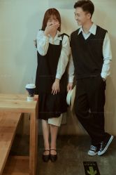 -金夫人婚纱摄影