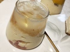 酒酿桂花豆花-品腐记·豆腐王朝(老门东总店)