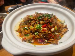 -渔乡米香·剁椒鱼头(四方坪店)